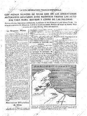 ABC MADRID 01-10-1925 página 9
