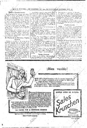 ABC MADRID 02-10-1925 página 12