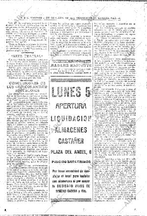 ABC MADRID 02-10-1925 página 18