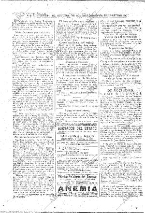 ABC MADRID 02-10-1925 página 22