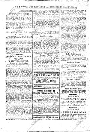 ABC MADRID 02-10-1925 página 24