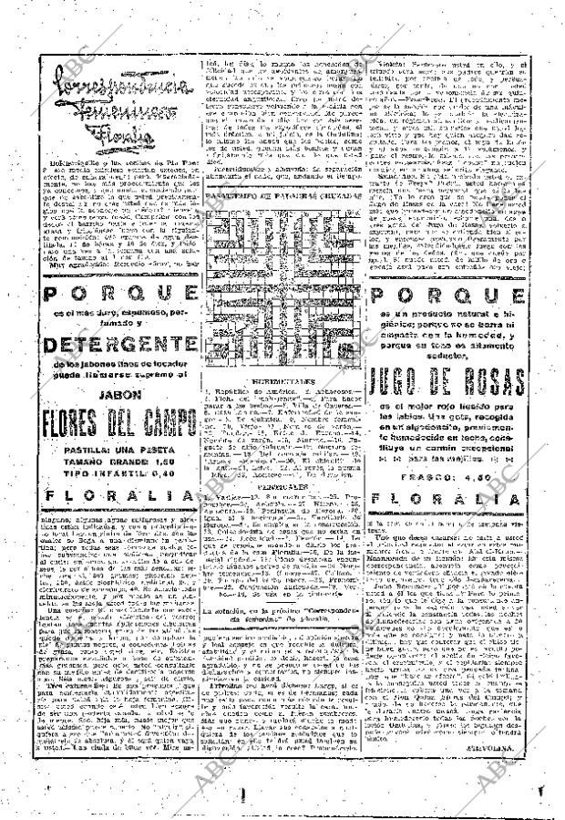 ABC MADRID 02-10-1925 página 29