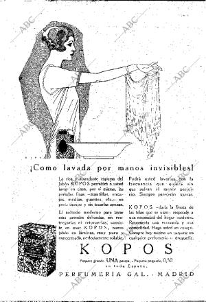 ABC MADRID 02-10-1925 página 6