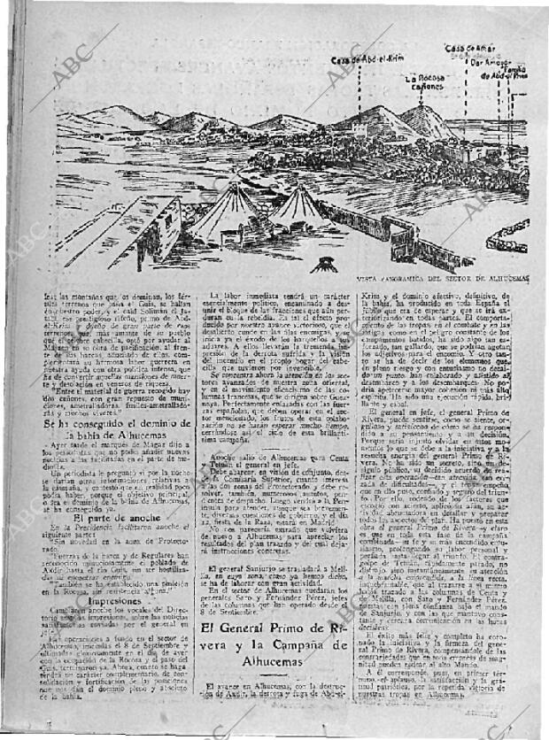 ABC MADRID 03-10-1925 página 10