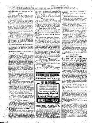 ABC MADRID 03-10-1925 página 14