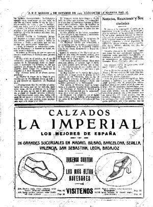 ABC MADRID 03-10-1925 página 16