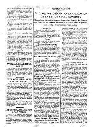 ABC MADRID 03-10-1925 página 17