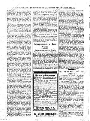 ABC MADRID 03-10-1925 página 18