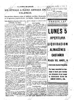 ABC MADRID 03-10-1925 página 19