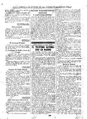 ABC MADRID 03-10-1925 página 26
