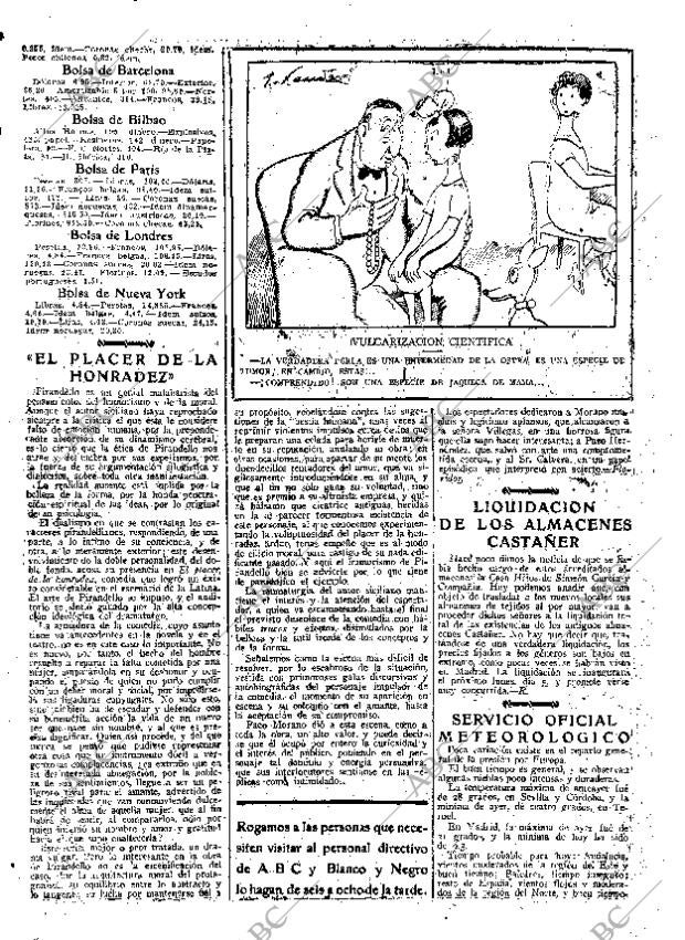 ABC MADRID 03-10-1925 página 27