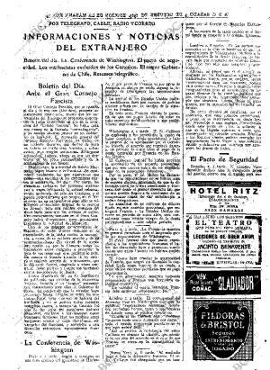 ABC MADRID 03-10-1925 página 28