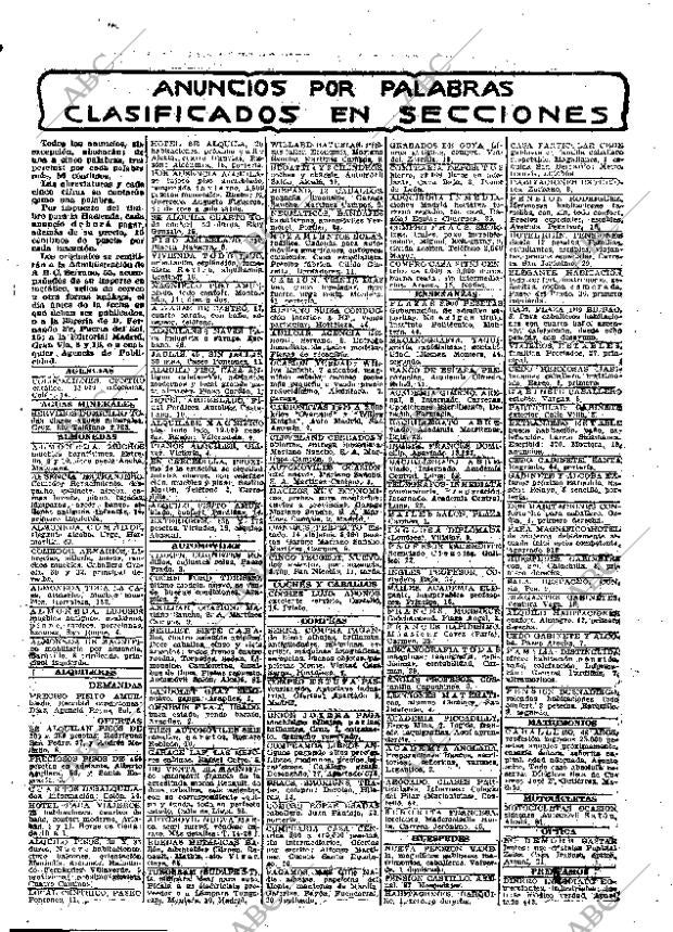 ABC MADRID 03-10-1925 página 31