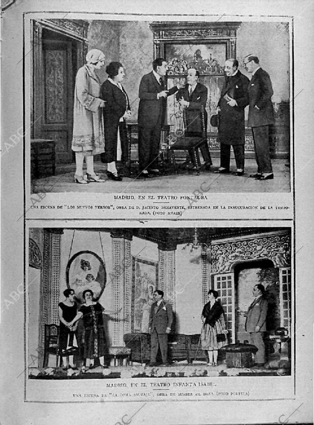 ABC MADRID 03-10-1925 página 5