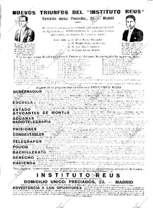 ABC MADRID 03-10-1925 página 6