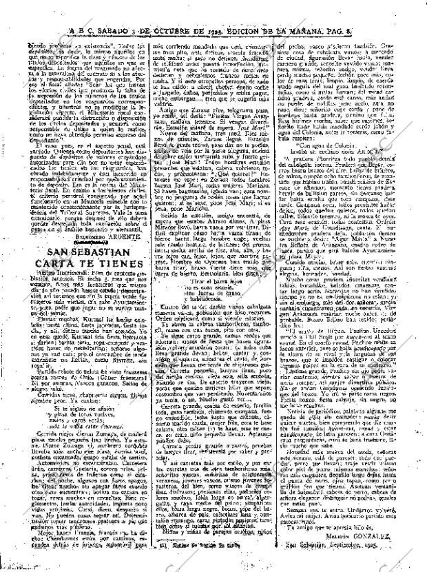 ABC MADRID 03-10-1925 página 8