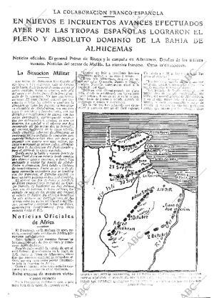 ABC MADRID 03-10-1925 página 9