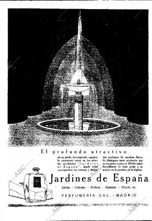 ABC MADRID 04-10-1925 página 14