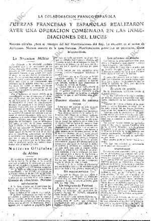 ABC MADRID 04-10-1925 página 15