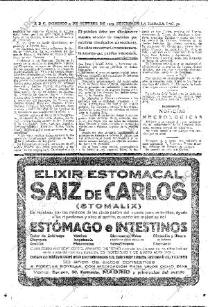 ABC MADRID 04-10-1925 página 30