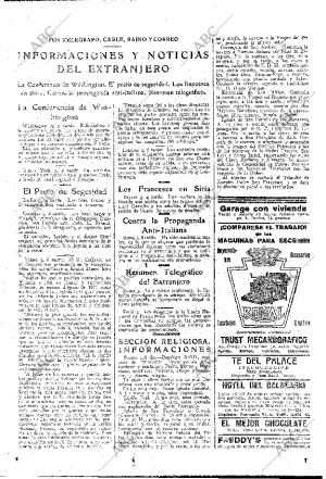 ABC MADRID 04-10-1925 página 35