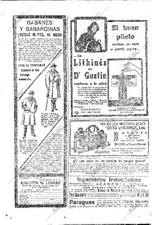ABC MADRID 04-10-1925 página 54