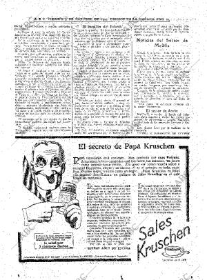 ABC MADRID 09-10-1925 página 12