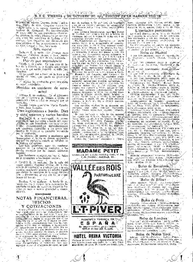 ABC MADRID 09-10-1925 página 29