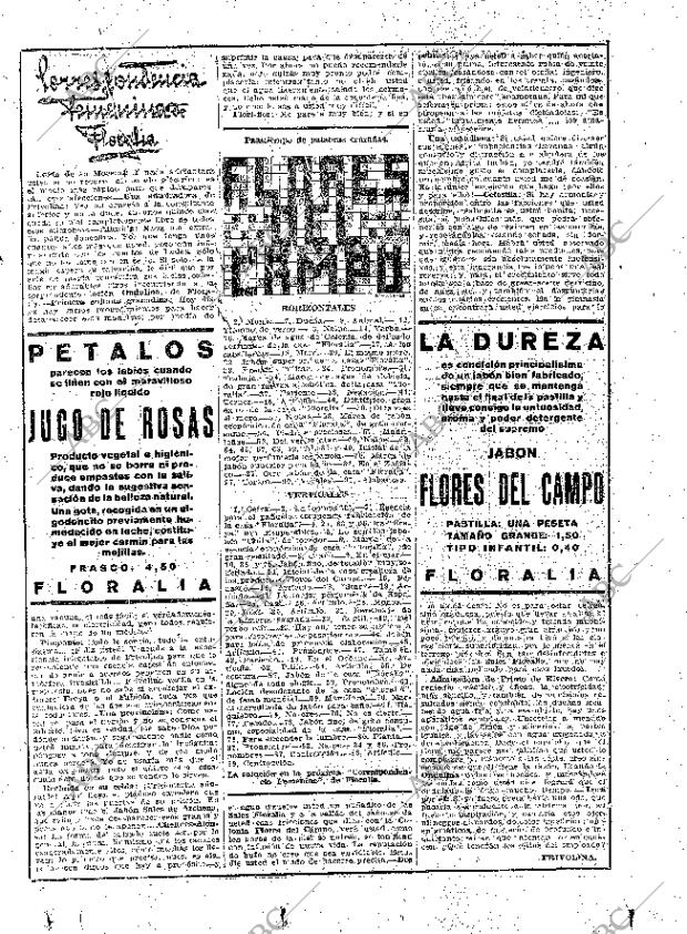 ABC MADRID 09-10-1925 página 33