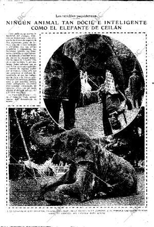 ABC MADRID 11-10-1925 página 10