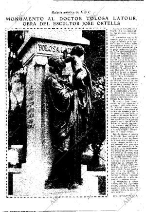 ABC MADRID 11-10-1925 página 12