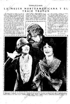 ABC MADRID 11-10-1925 página 13