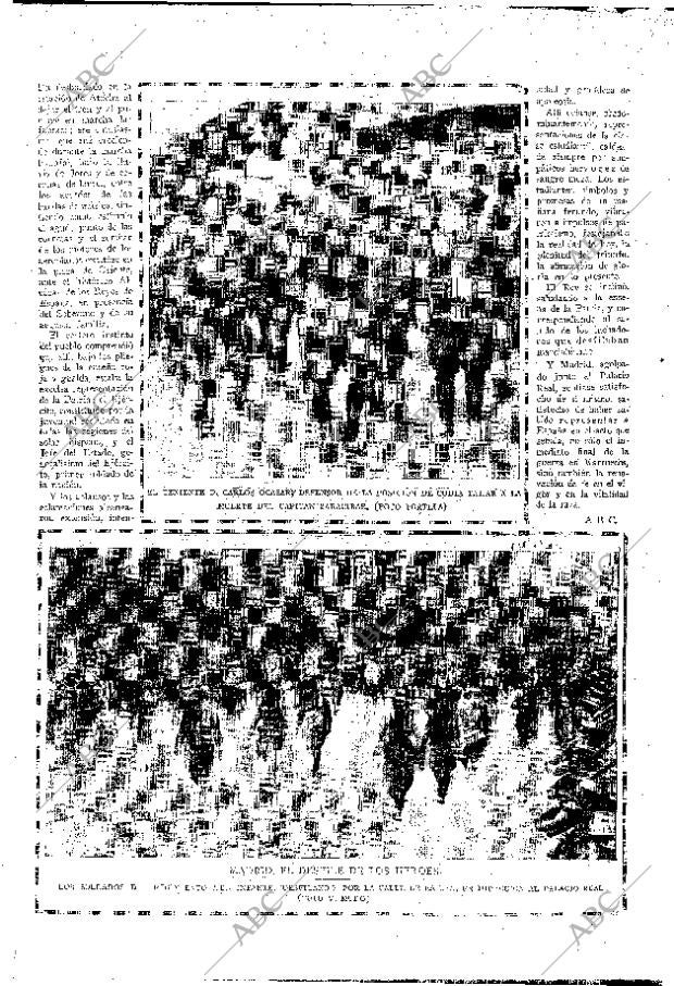 ABC MADRID 11-10-1925 página 16
