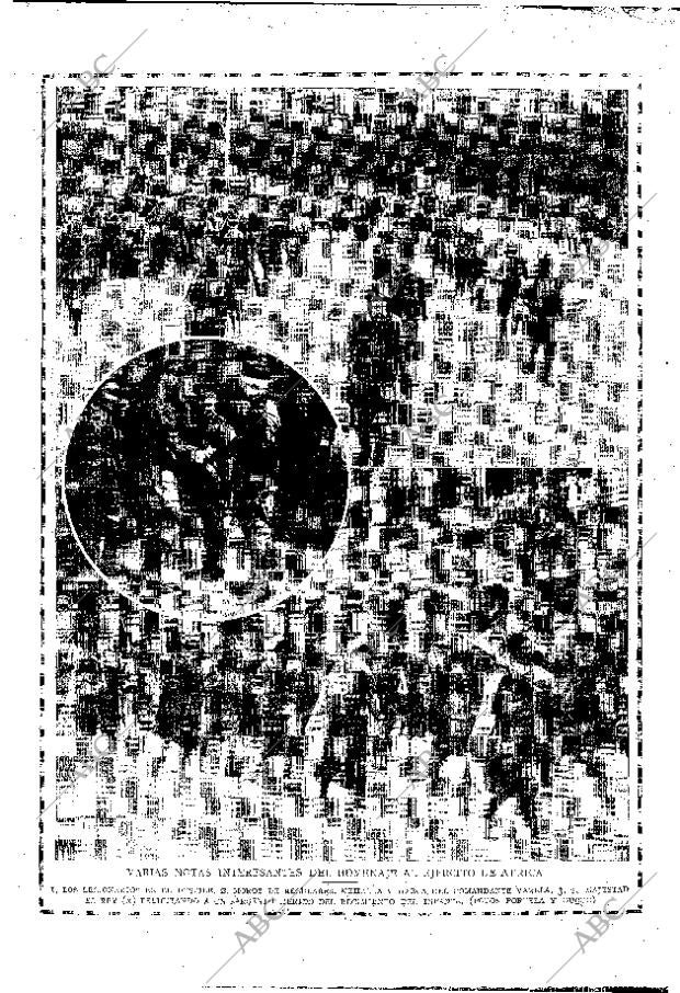 ABC MADRID 11-10-1925 página 18