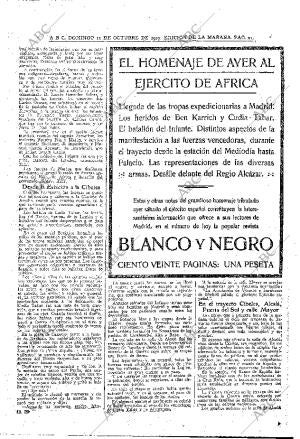 ABC MADRID 11-10-1925 página 21
