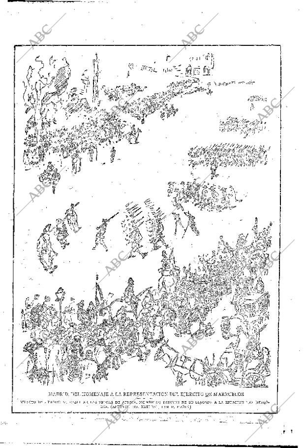 ABC MADRID 11-10-1925 página 23