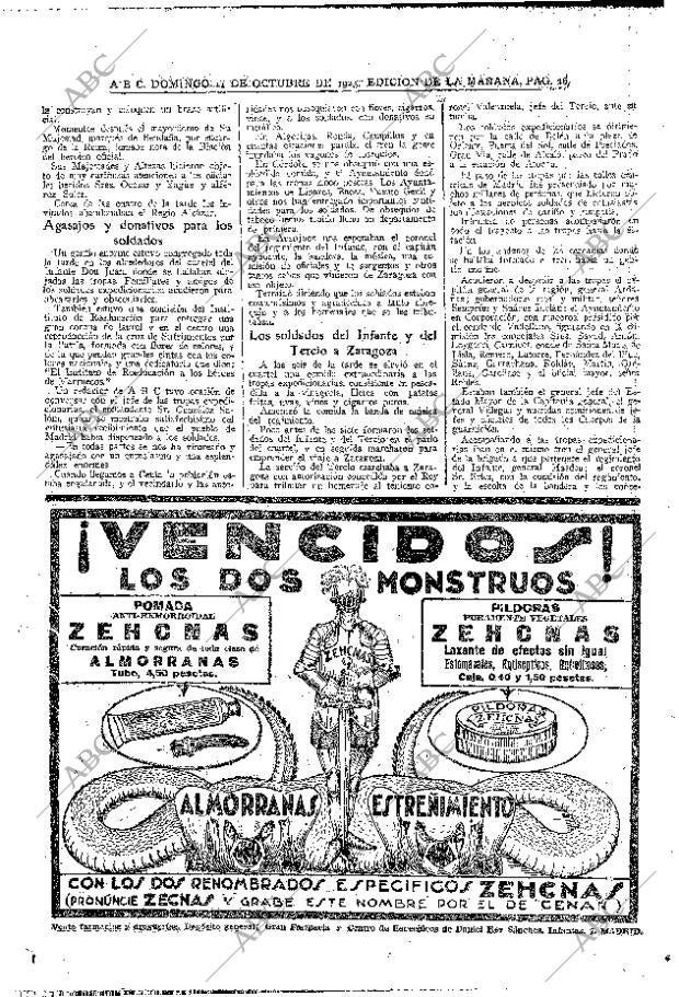 ABC MADRID 11-10-1925 página 26