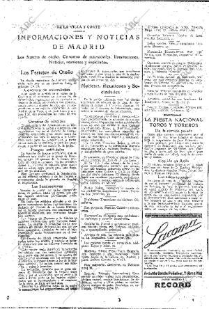 ABC MADRID 11-10-1925 página 34