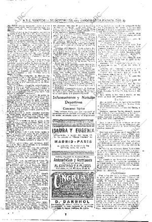 ABC MADRID 11-10-1925 página 39