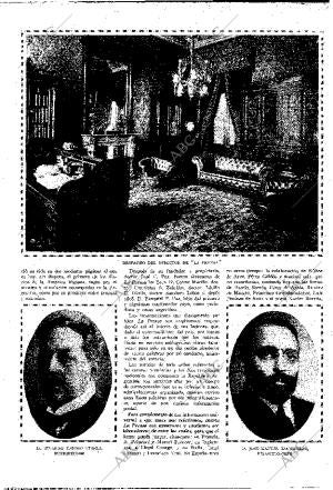 ABC MADRID 11-10-1925 página 4