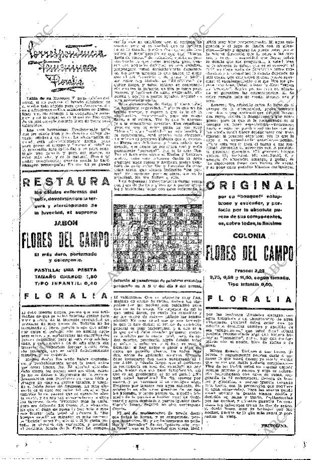 ABC MADRID 11-10-1925 página 41