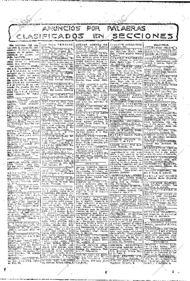 ABC MADRID 11-10-1925 página 44