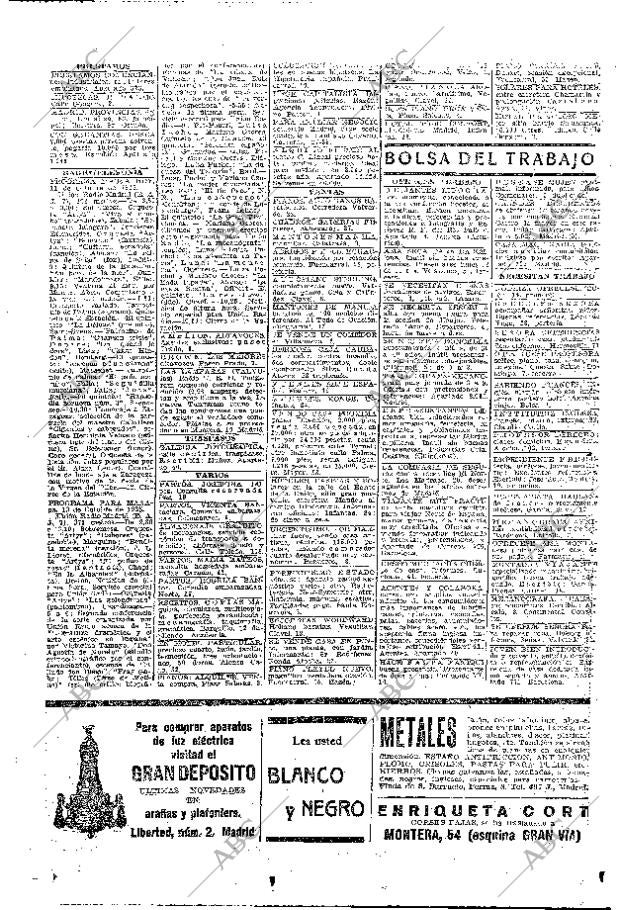 ABC MADRID 11-10-1925 página 45