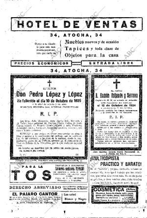 ABC MADRID 11-10-1925 página 47