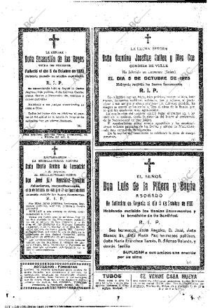 ABC MADRID 11-10-1925 página 50