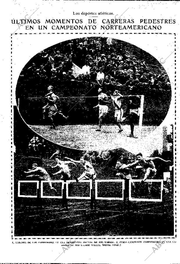 ABC MADRID 11-10-1925 página 6