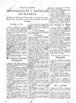 ABC MADRID 16-10-1925 página 11