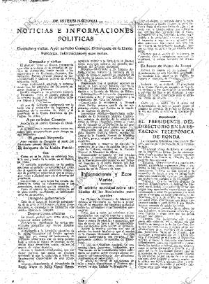 ABC MADRID 16-10-1925 página 15