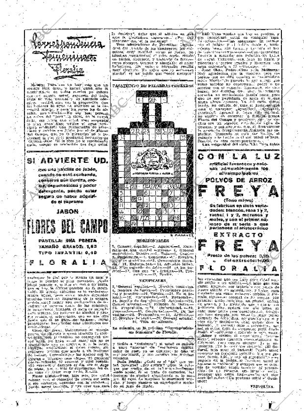 ABC MADRID 16-10-1925 página 31