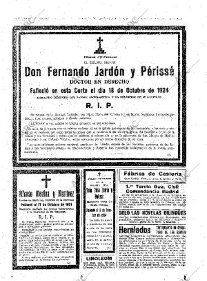 ABC MADRID 16-10-1925 página 35